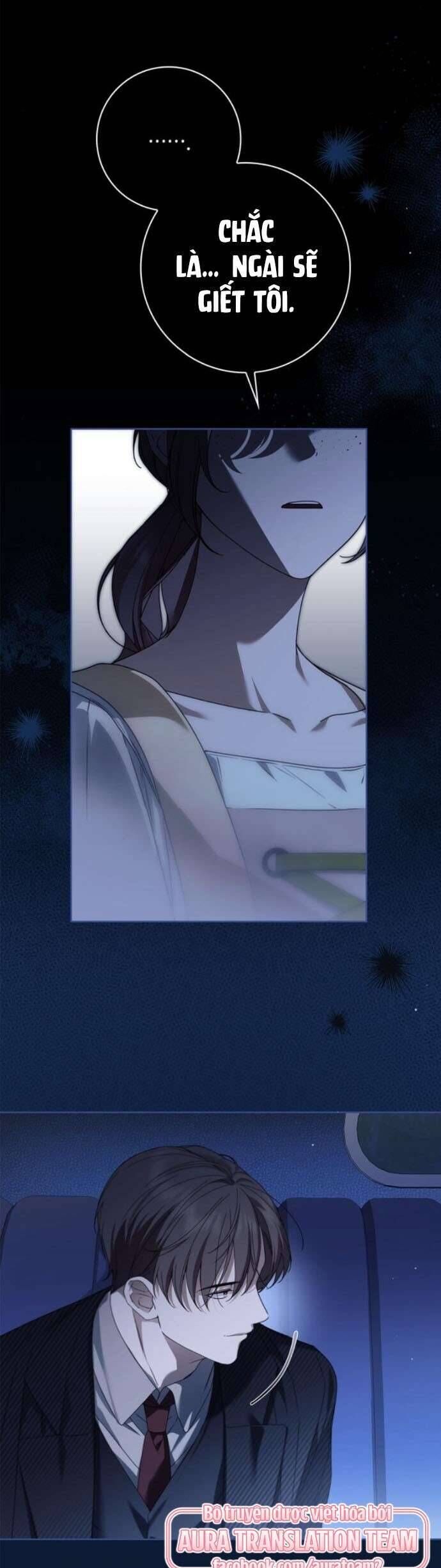 Hầu Nữ Bí Mật Của Bá Tước - Chapter 48 - Page 35