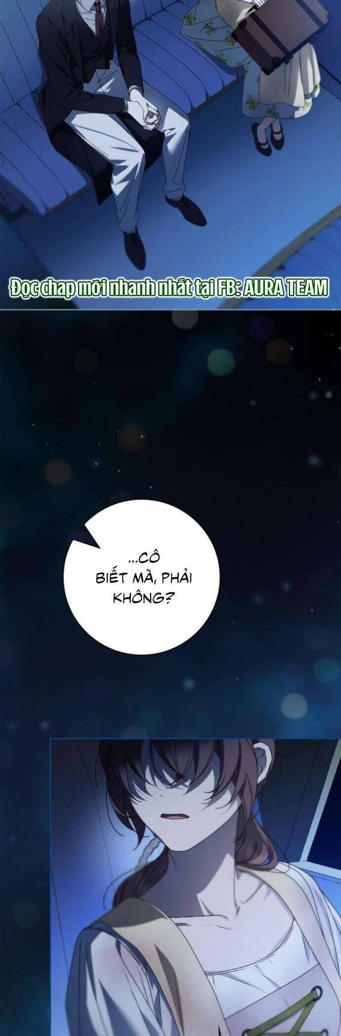 Hầu Nữ Bí Mật Của Bá Tước - Chapter 48 - Page 39