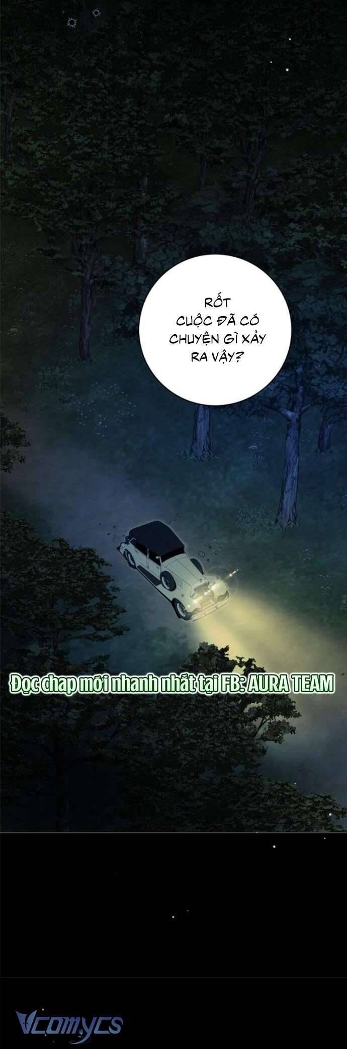 Hầu Nữ Bí Mật Của Bá Tước - Chapter 48 - Page 4