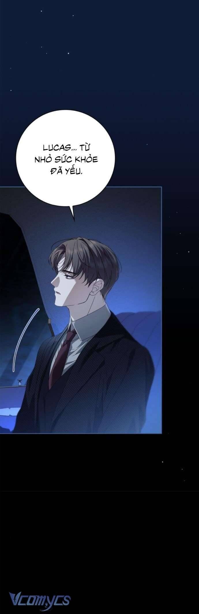 Hầu Nữ Bí Mật Của Bá Tước - Chapter 48 - Page 41