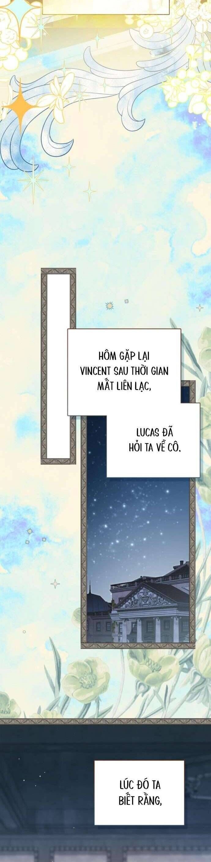 Hầu Nữ Bí Mật Của Bá Tước - Chapter 48 - Page 45