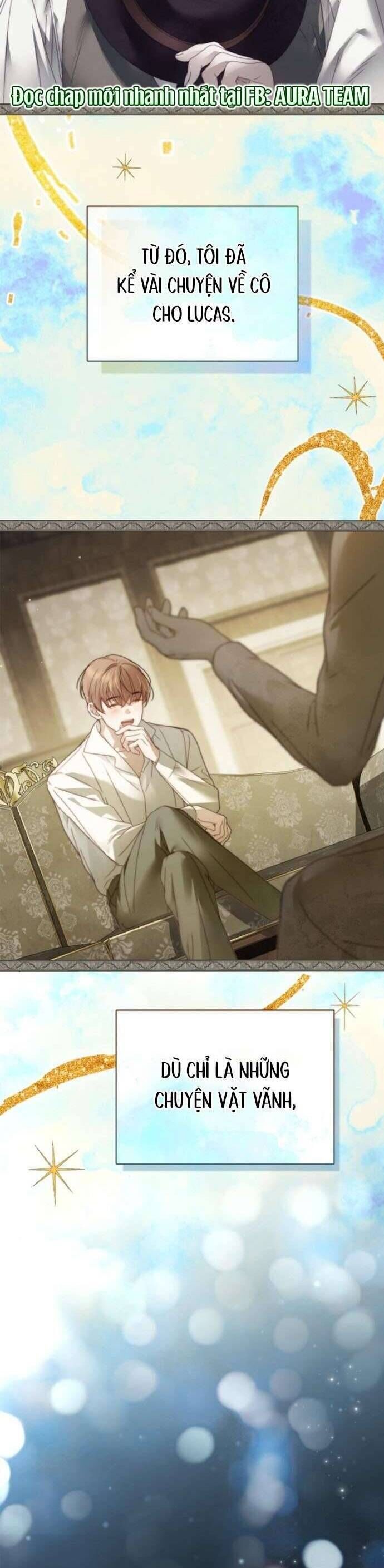 Hầu Nữ Bí Mật Của Bá Tước - Chapter 48 - Page 47