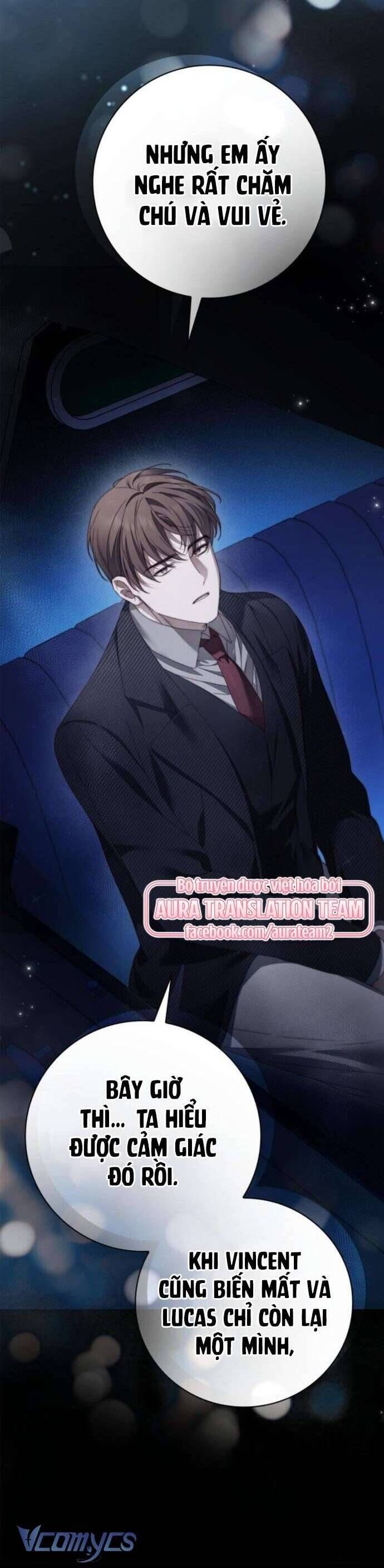 Hầu Nữ Bí Mật Của Bá Tước - Chapter 48 - Page 48