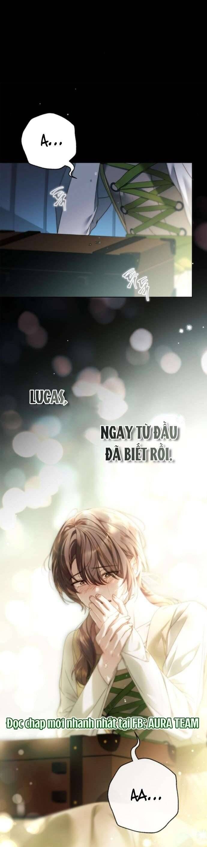 Hầu Nữ Bí Mật Của Bá Tước - Chapter 48 - Page 49