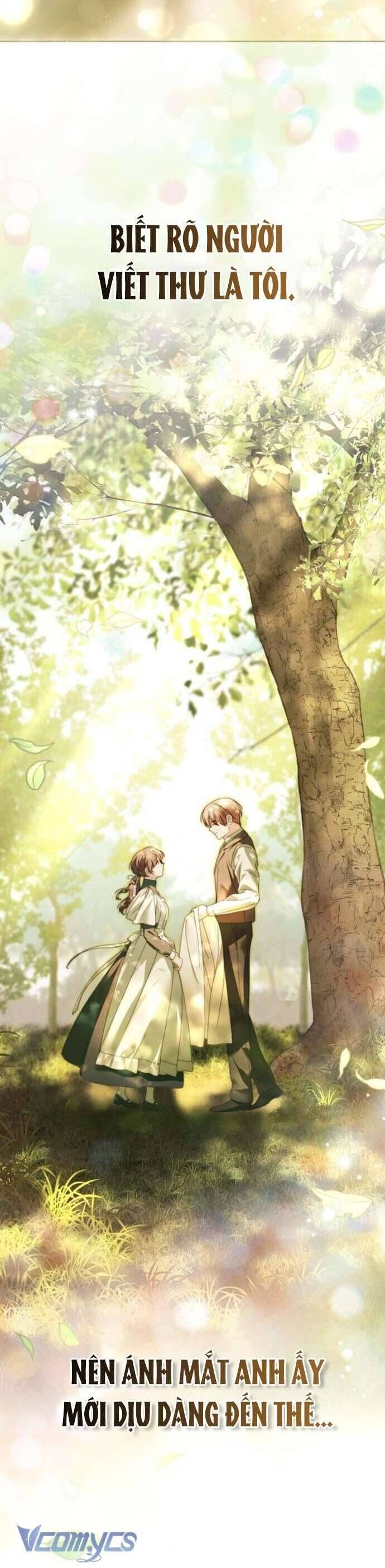 Hầu Nữ Bí Mật Của Bá Tước - Chapter 48 - Page 50