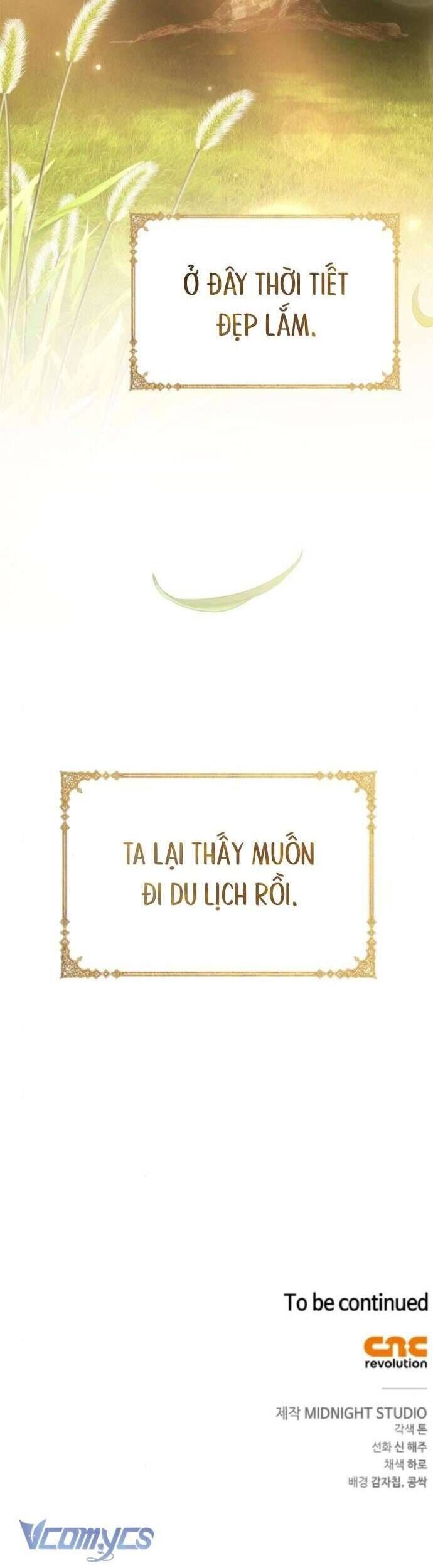 Hầu Nữ Bí Mật Của Bá Tước - Chapter 48 - Page 52