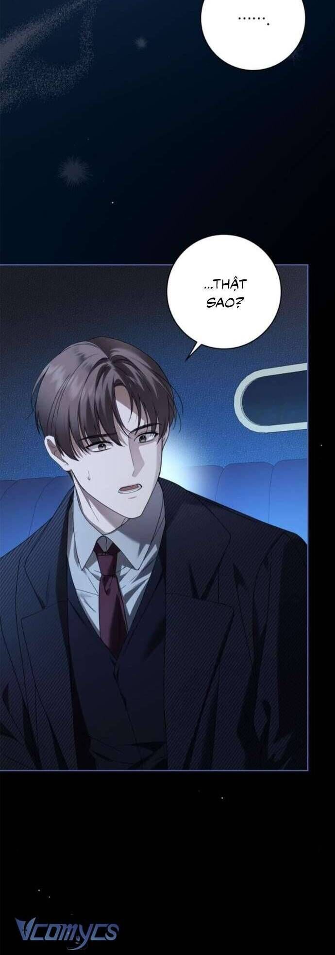 Hầu Nữ Bí Mật Của Bá Tước - Chapter 48 - Page 6