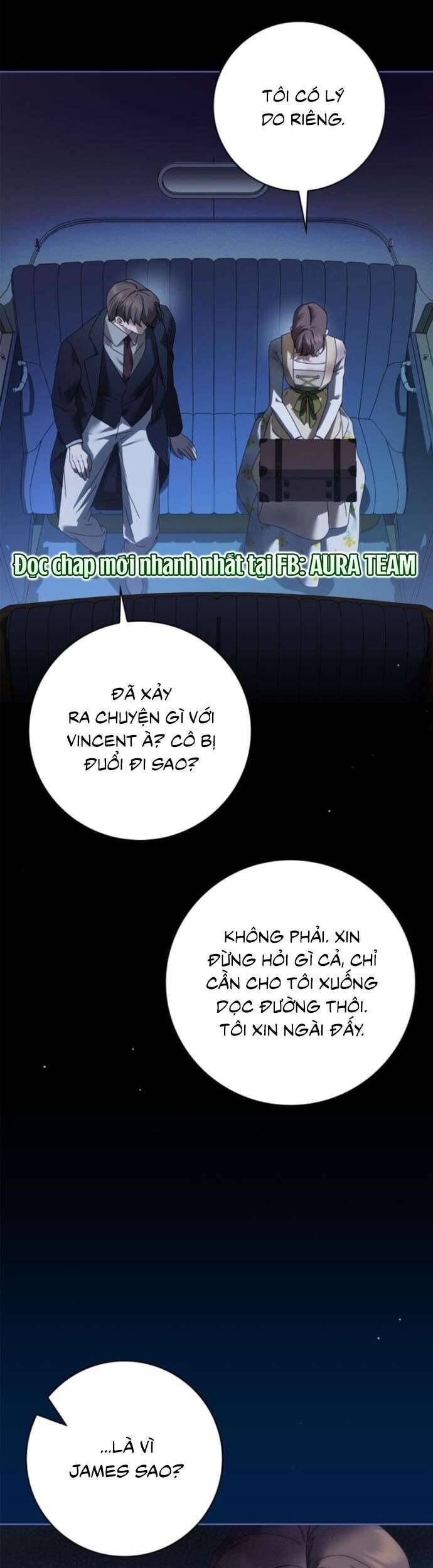 Hầu Nữ Bí Mật Của Bá Tước - Chapter 48 - Page 7