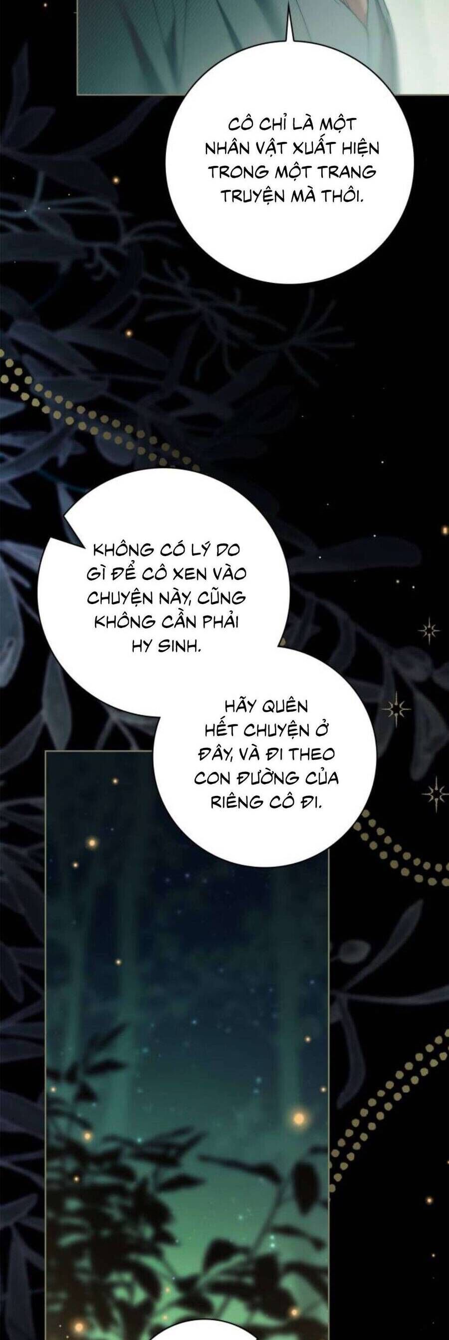 Hầu Nữ Bí Mật Của Bá Tước - Chapter 49 - Page 13