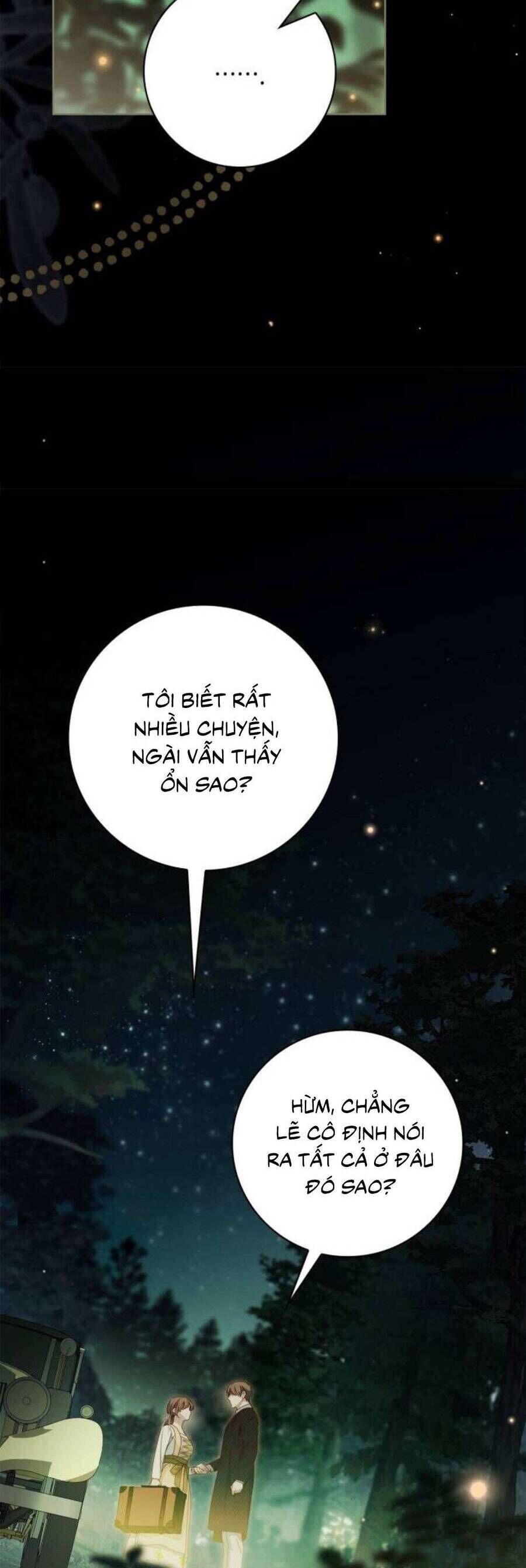 Hầu Nữ Bí Mật Của Bá Tước - Chapter 49 - Page 14