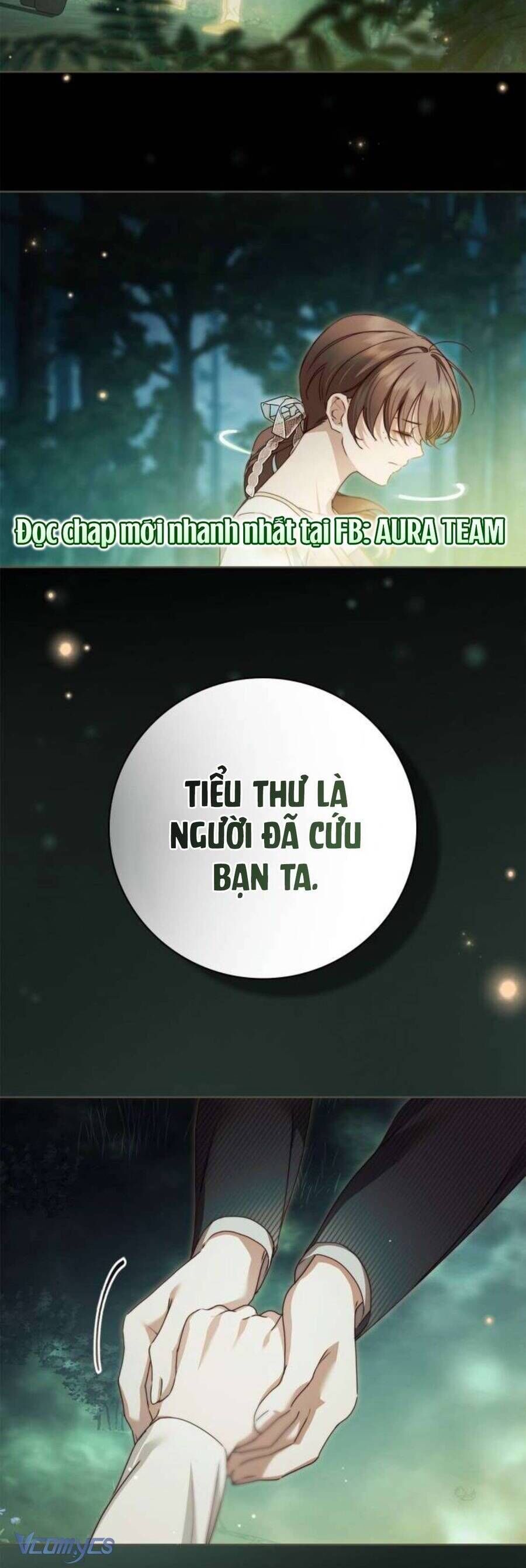 Hầu Nữ Bí Mật Của Bá Tước - Chapter 49 - Page 15