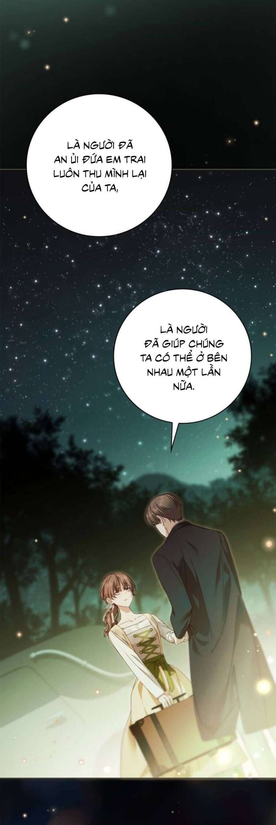 Hầu Nữ Bí Mật Của Bá Tước - Chapter 49 - Page 16