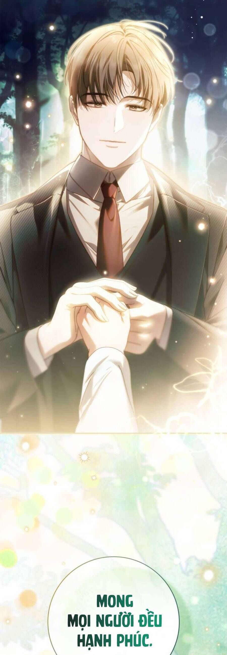 Hầu Nữ Bí Mật Của Bá Tước - Chapter 49 - Page 21