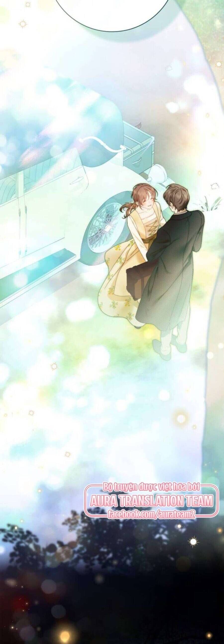 Hầu Nữ Bí Mật Của Bá Tước - Chapter 49 - Page 22