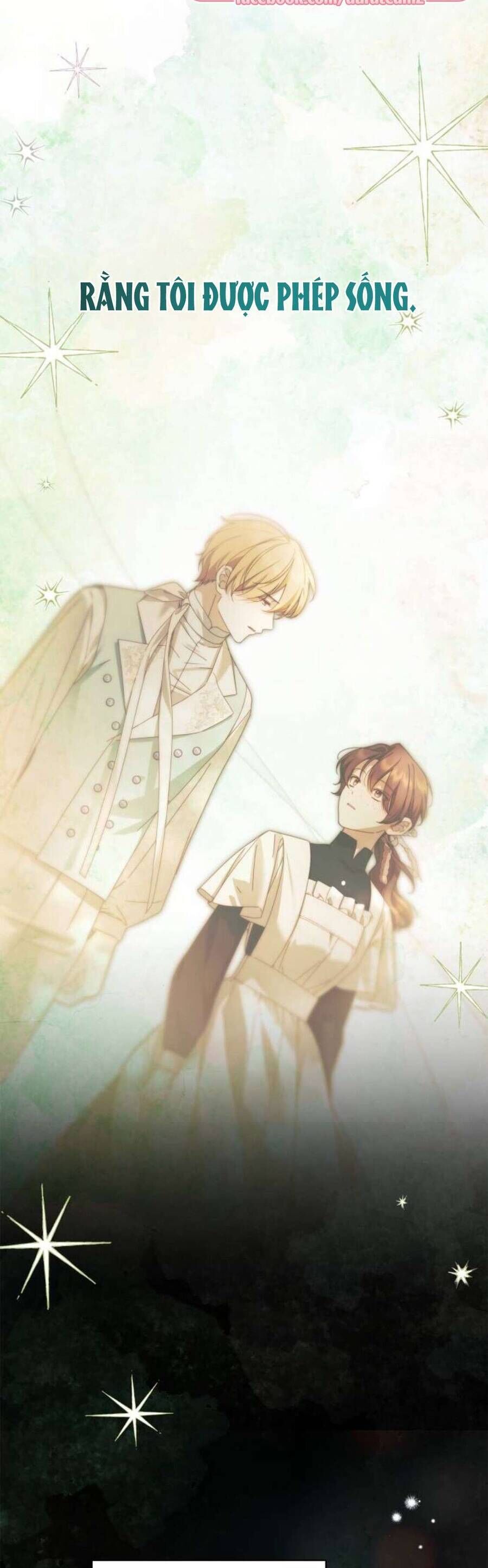 Hầu Nữ Bí Mật Của Bá Tước - Chapter 49 - Page 28