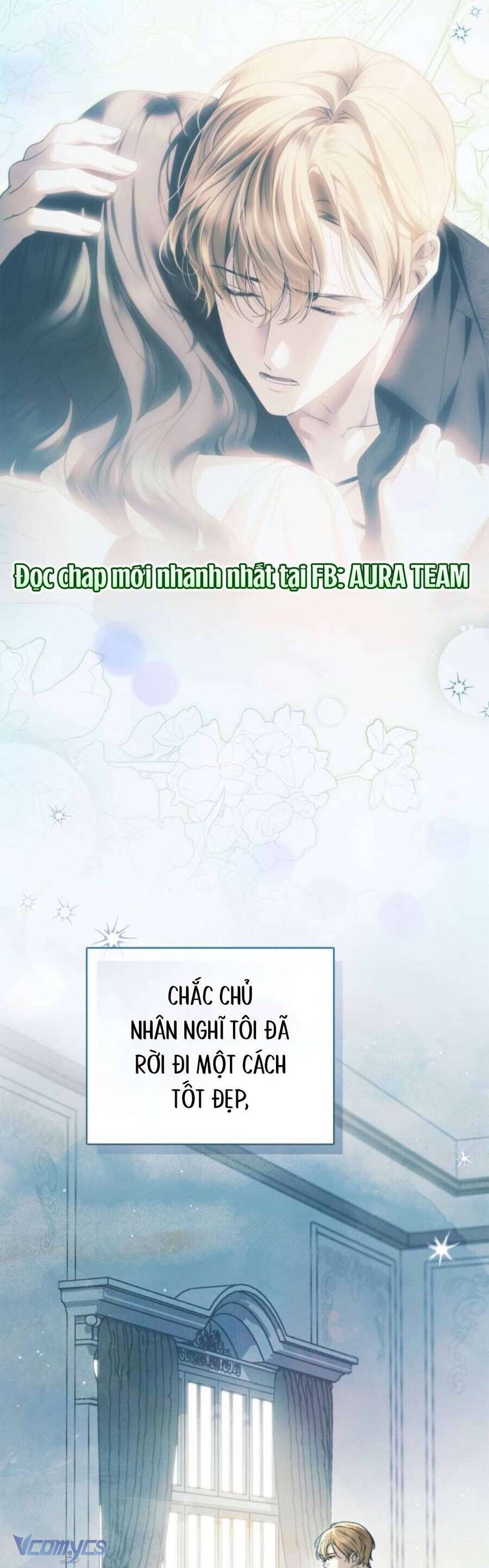 Hầu Nữ Bí Mật Của Bá Tước - Chapter 49 - Page 30