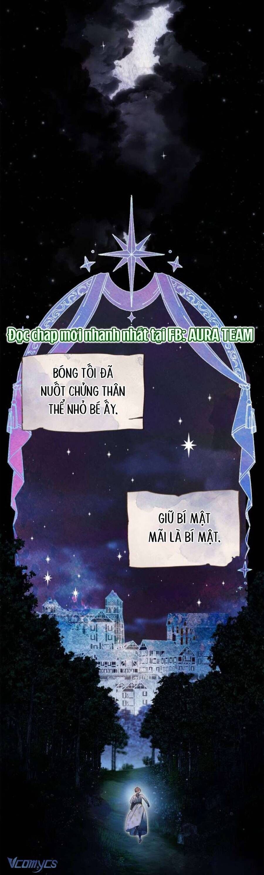 Hầu Nữ Bí Mật Của Bá Tước - Chapter 49 - Page 35