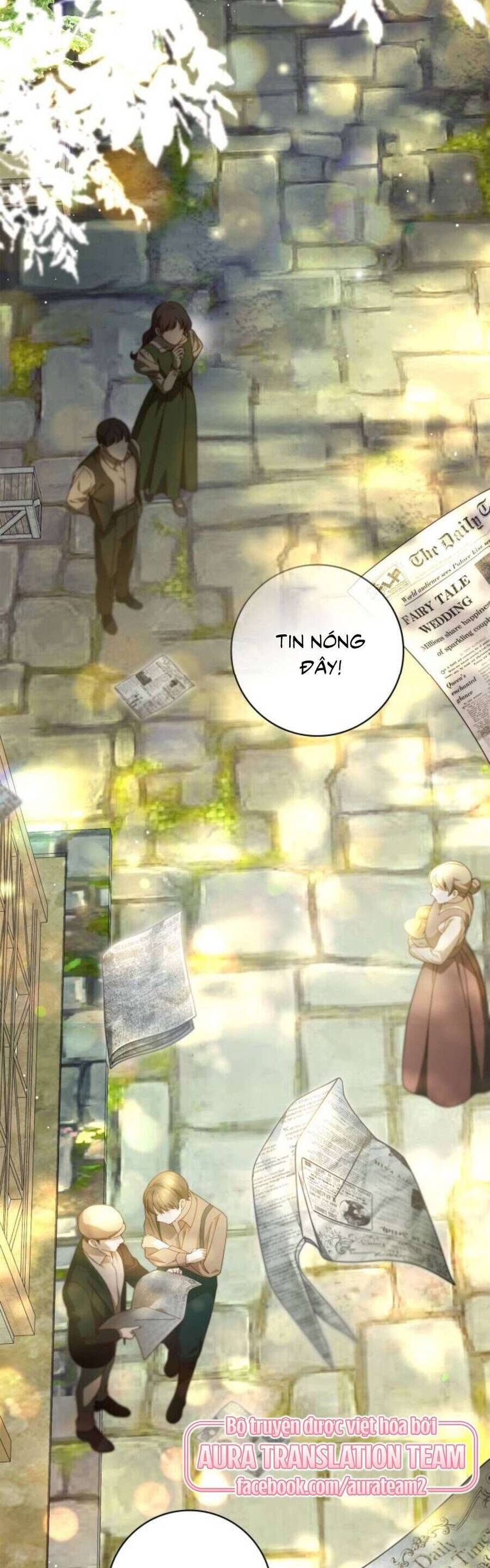 Hầu Nữ Bí Mật Của Bá Tước - Chapter 49 - Page 38