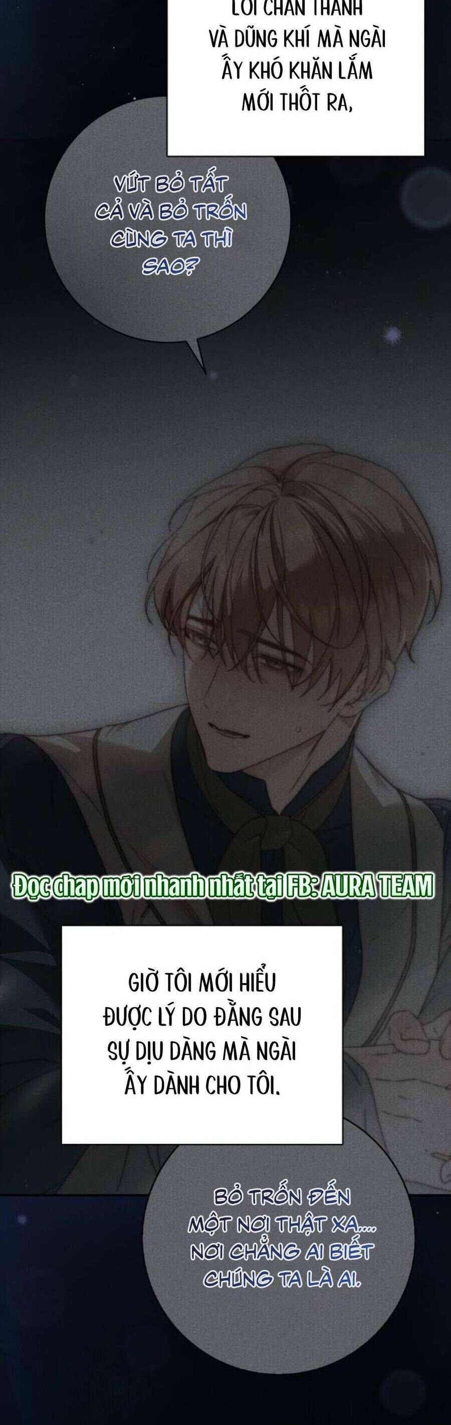 Hầu Nữ Bí Mật Của Bá Tước - Chapter 49 - Page 4