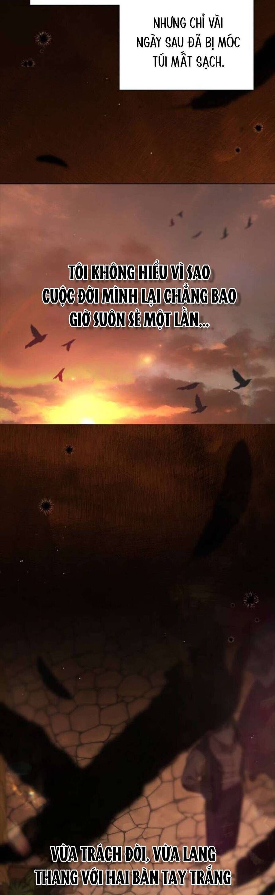 Hầu Nữ Bí Mật Của Bá Tước - Chapter 49 - Page 43