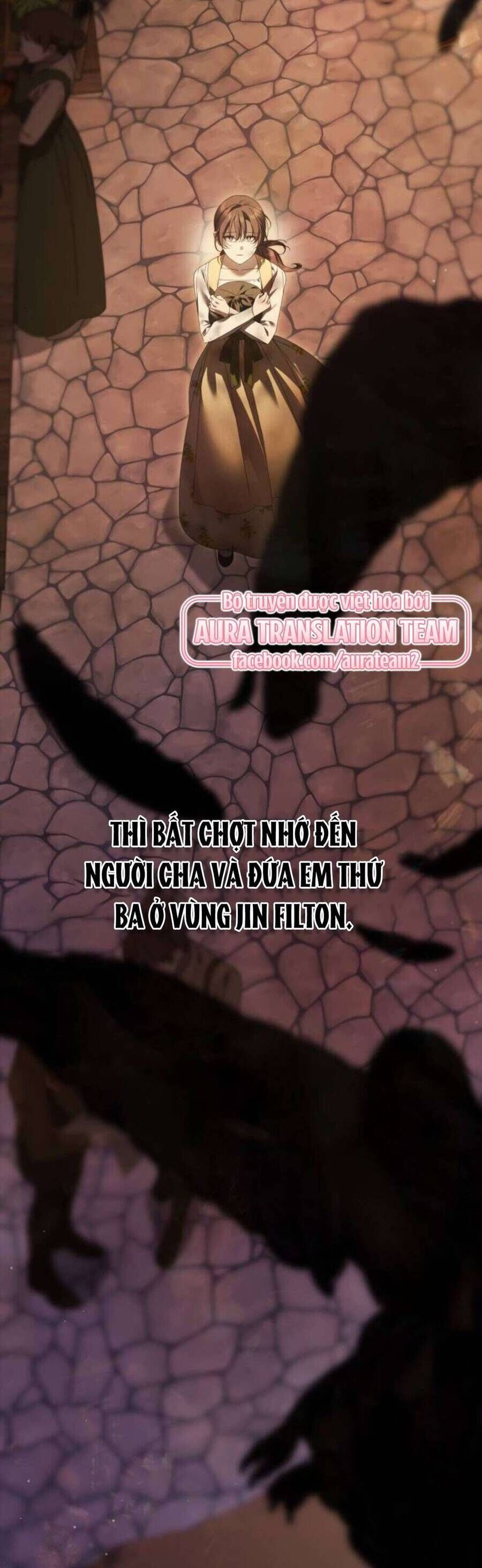 Hầu Nữ Bí Mật Của Bá Tước - Chapter 49 - Page 44