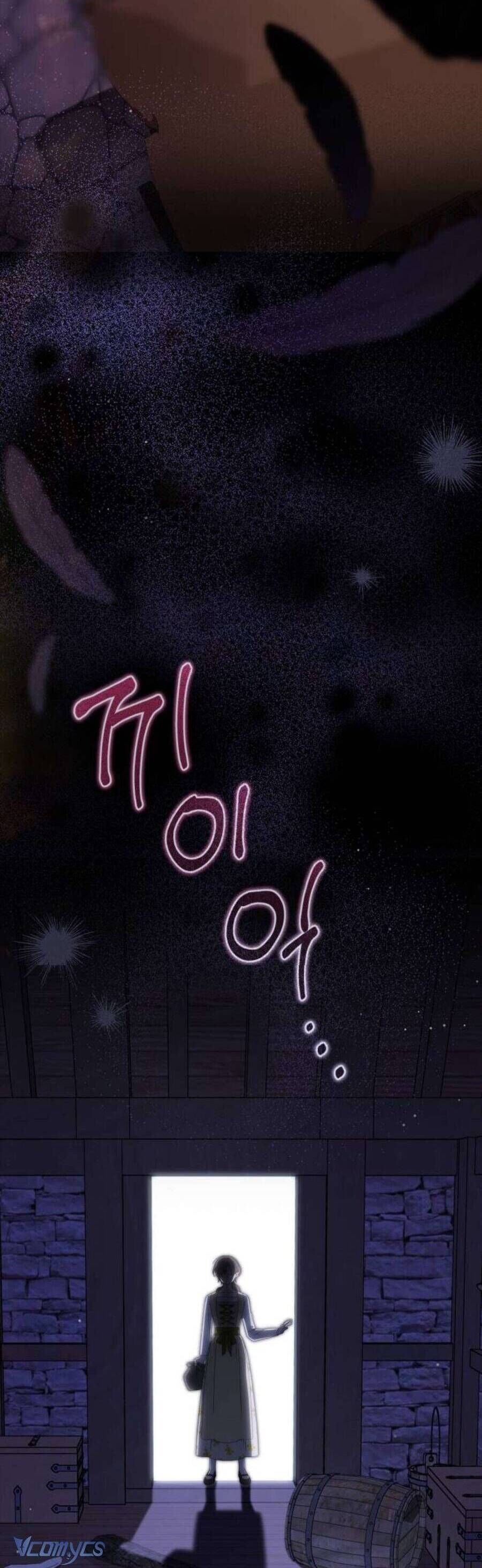 Hầu Nữ Bí Mật Của Bá Tước - Chapter 49 - Page 45