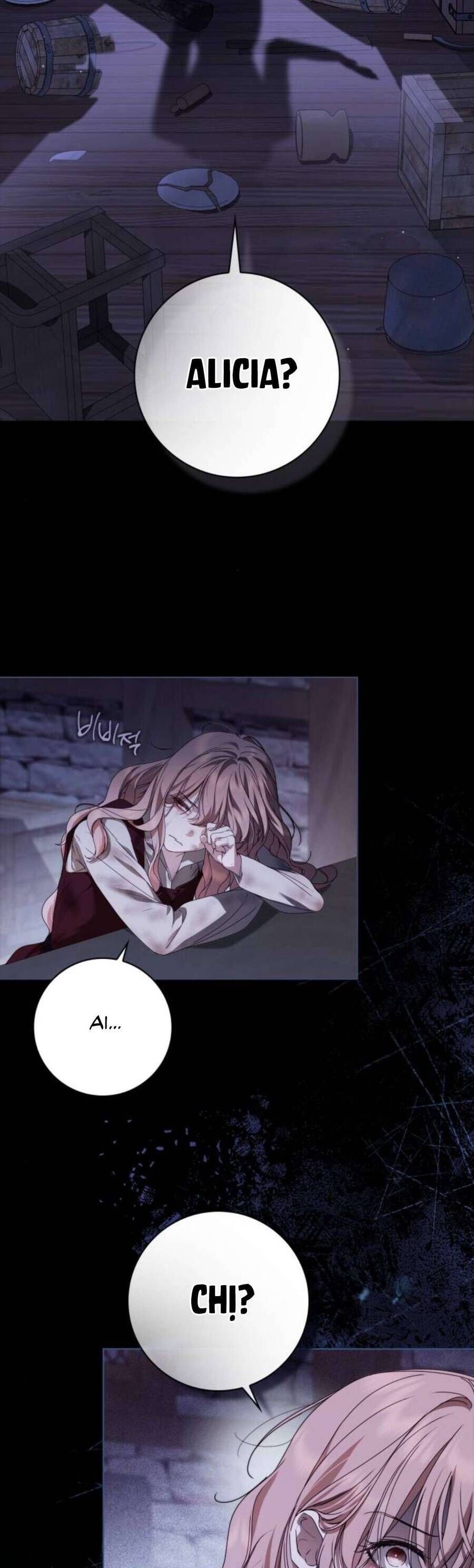 Hầu Nữ Bí Mật Của Bá Tước - Chapter 49 - Page 46