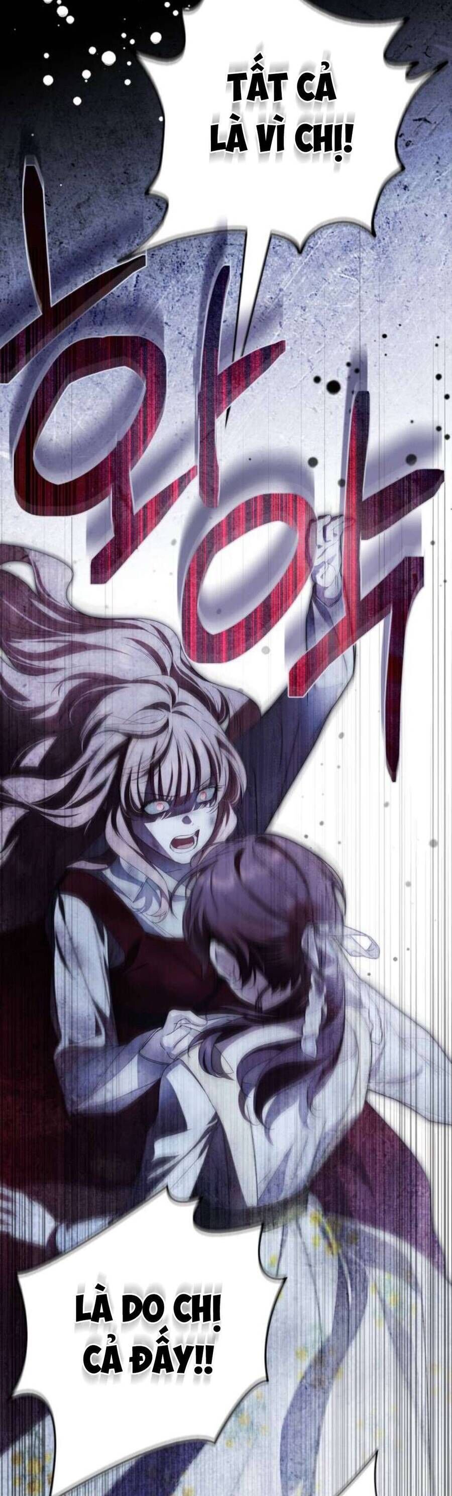 Hầu Nữ Bí Mật Của Bá Tước - Chapter 49 - Page 48