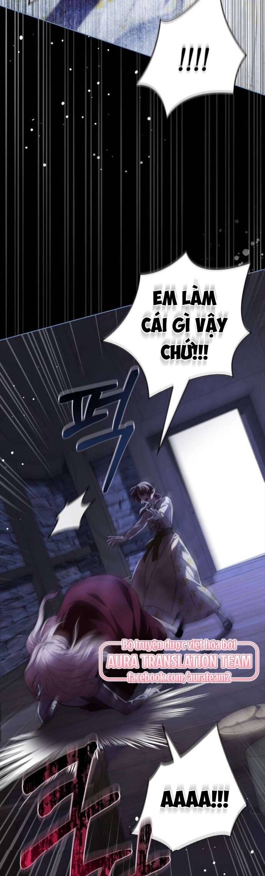 Hầu Nữ Bí Mật Của Bá Tước - Chapter 49 - Page 49