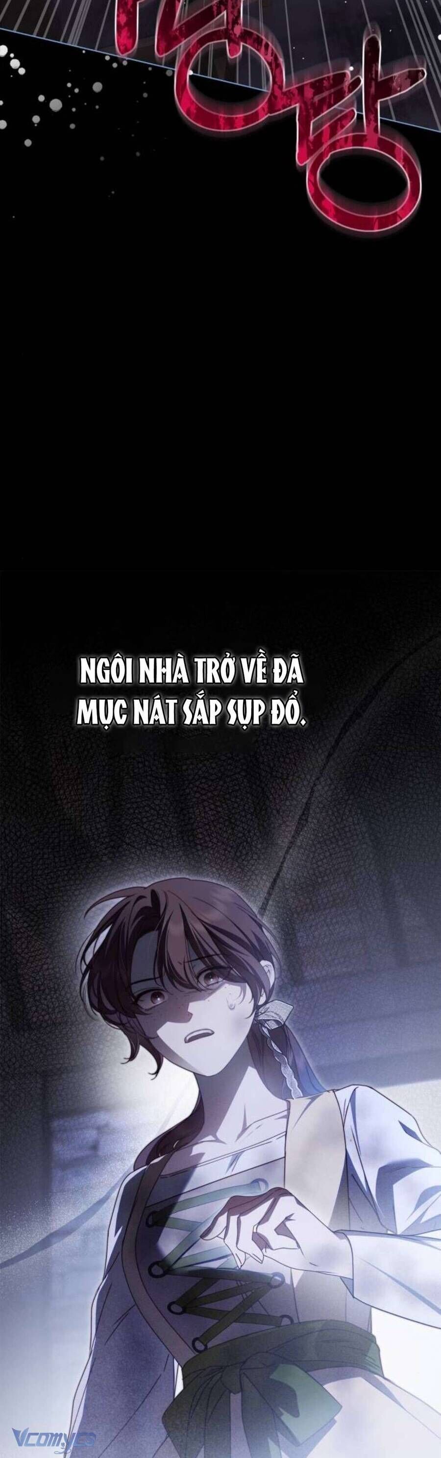 Hầu Nữ Bí Mật Của Bá Tước - Chapter 49 - Page 50