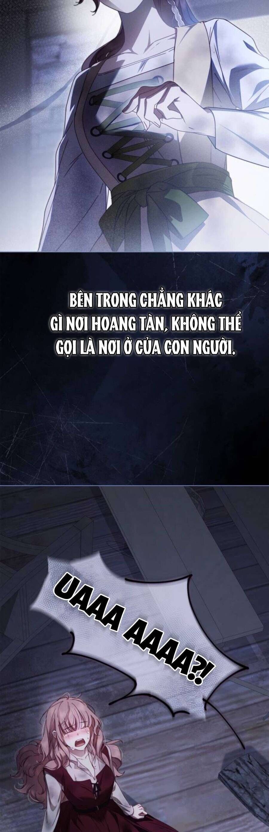 Hầu Nữ Bí Mật Của Bá Tước - Chapter 49 - Page 51