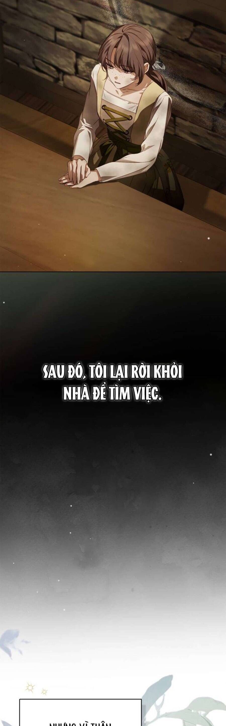 Hầu Nữ Bí Mật Của Bá Tước - Chapter 49 - Page 56