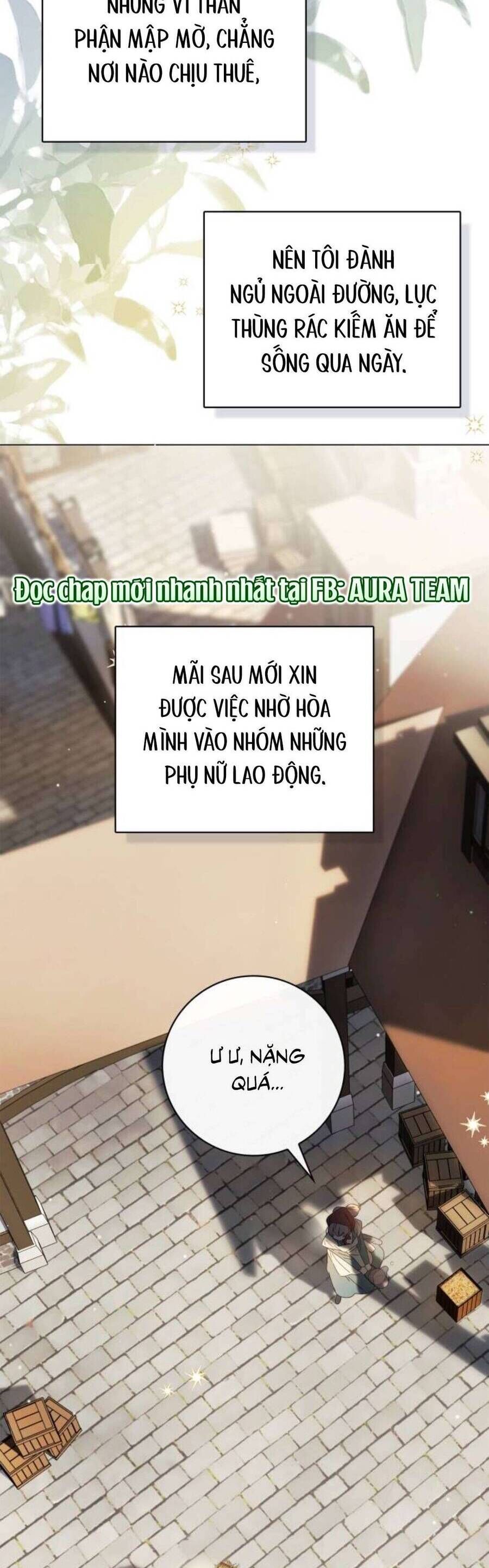 Hầu Nữ Bí Mật Của Bá Tước - Chapter 49 - Page 57