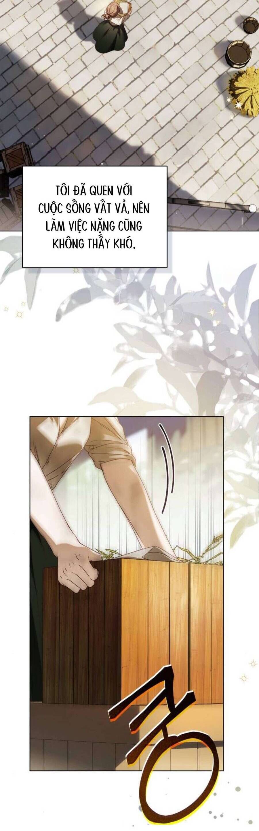 Hầu Nữ Bí Mật Của Bá Tước - Chapter 49 - Page 58