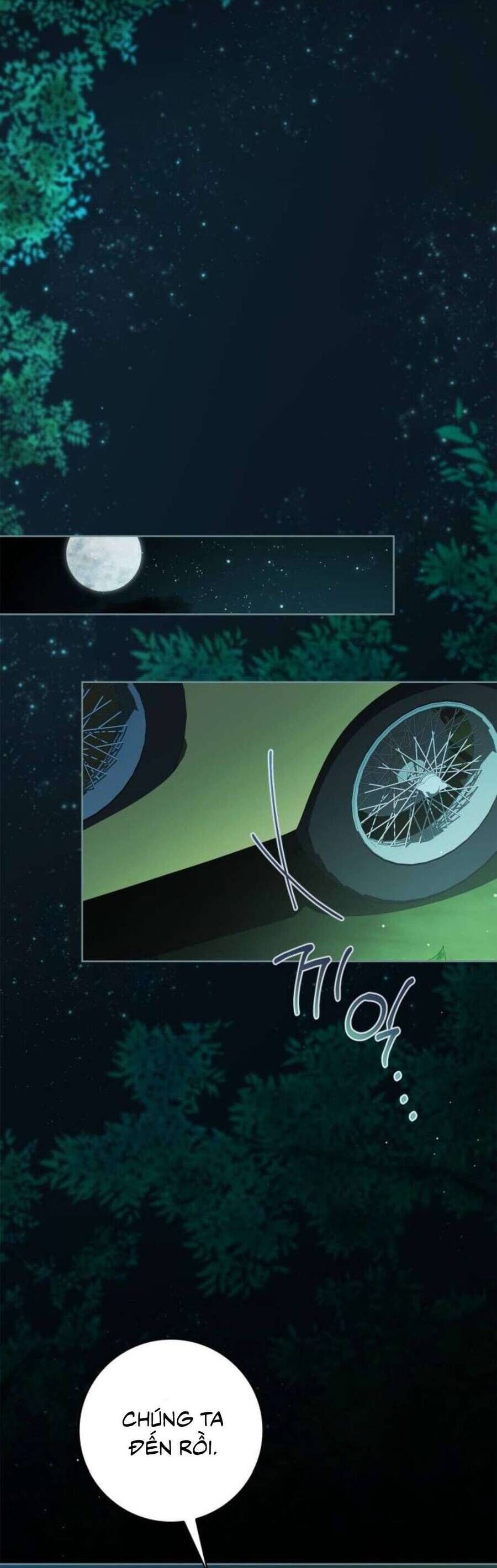 Hầu Nữ Bí Mật Của Bá Tước - Chapter 49 - Page 7