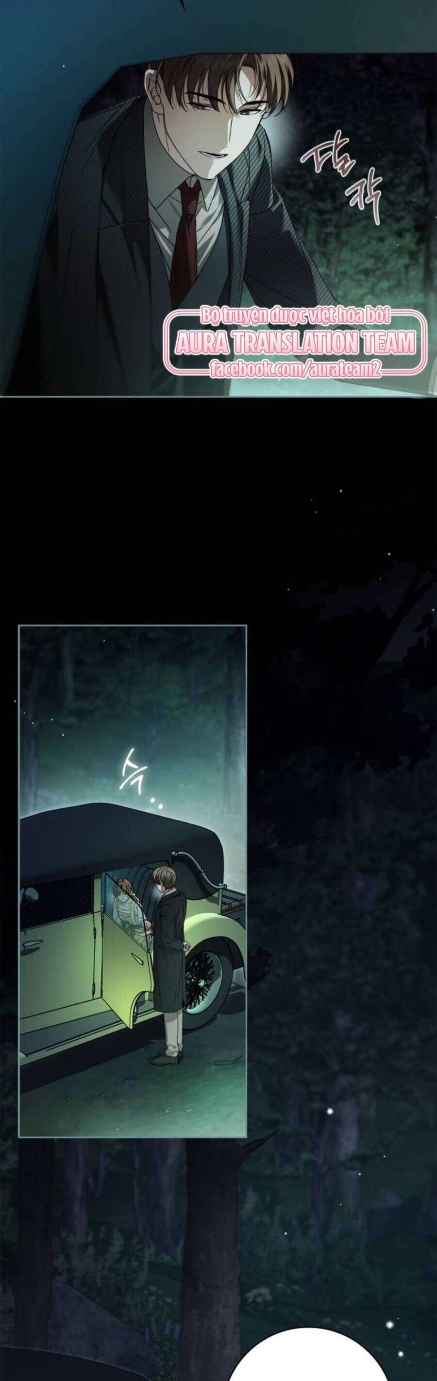 Hầu Nữ Bí Mật Của Bá Tước - Chapter 49 - Page 8