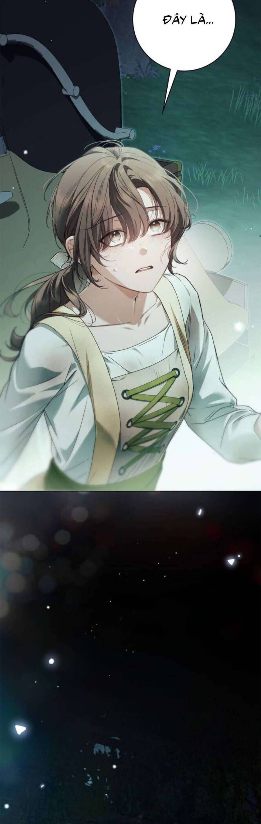 Hầu Nữ Bí Mật Của Bá Tước - Chapter 49 - Page 9