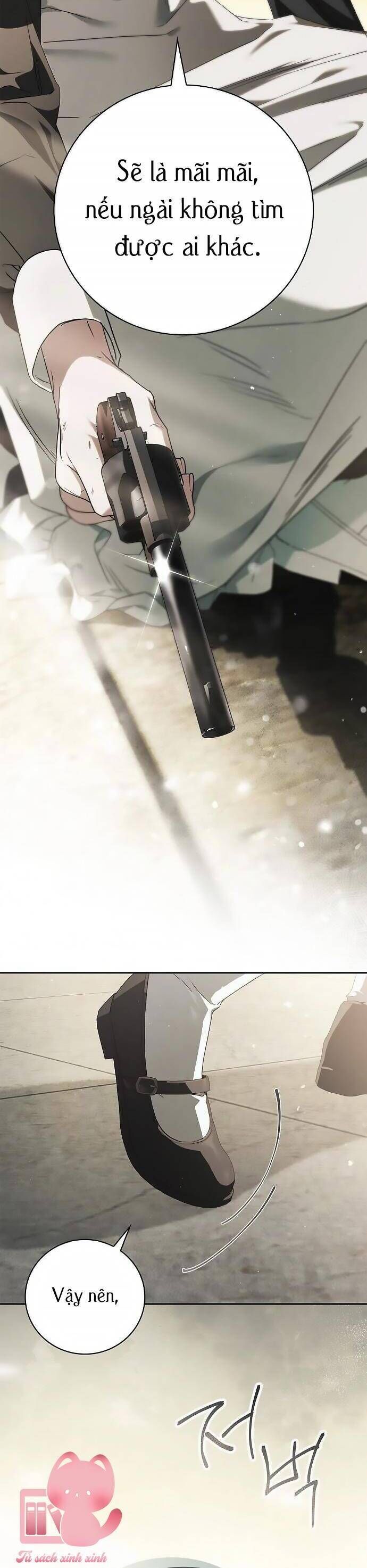 Hầu Nữ Bí Mật Của Bá Tước - Chapter 5 - Page 16