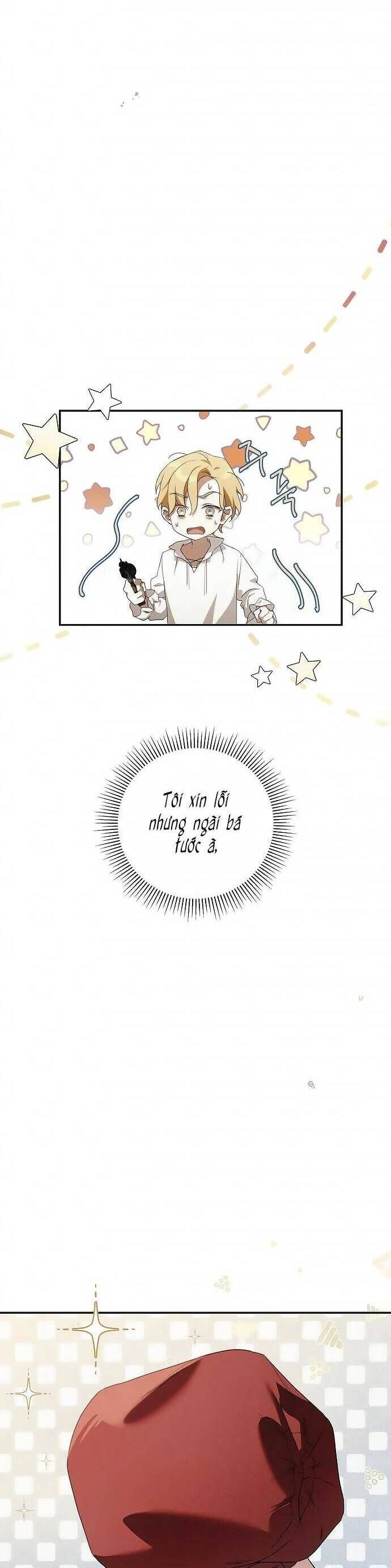 Hầu Nữ Bí Mật Của Bá Tước - Chapter 5 - Page 18