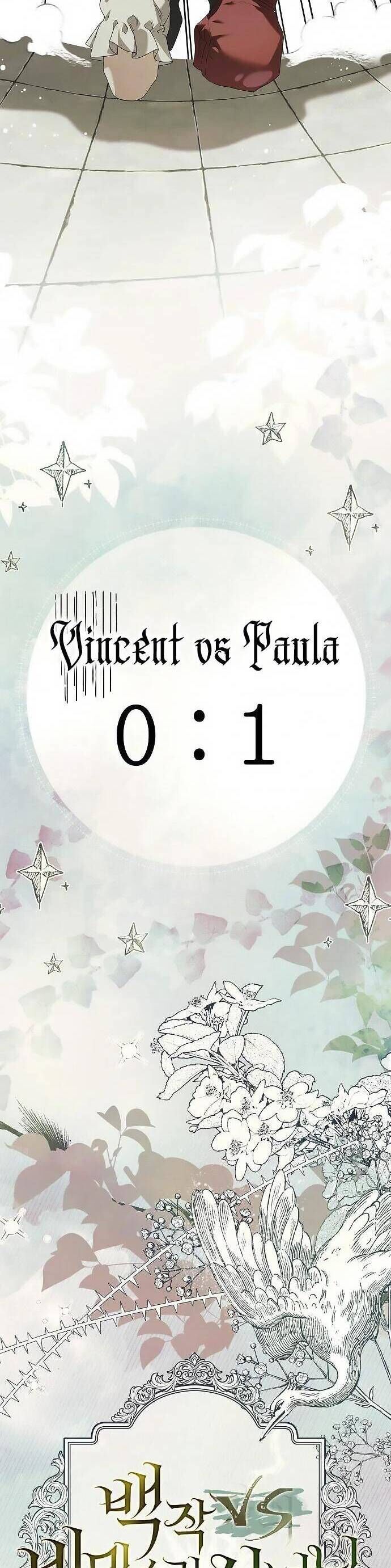 Hầu Nữ Bí Mật Của Bá Tước - Chapter 5 - Page 20