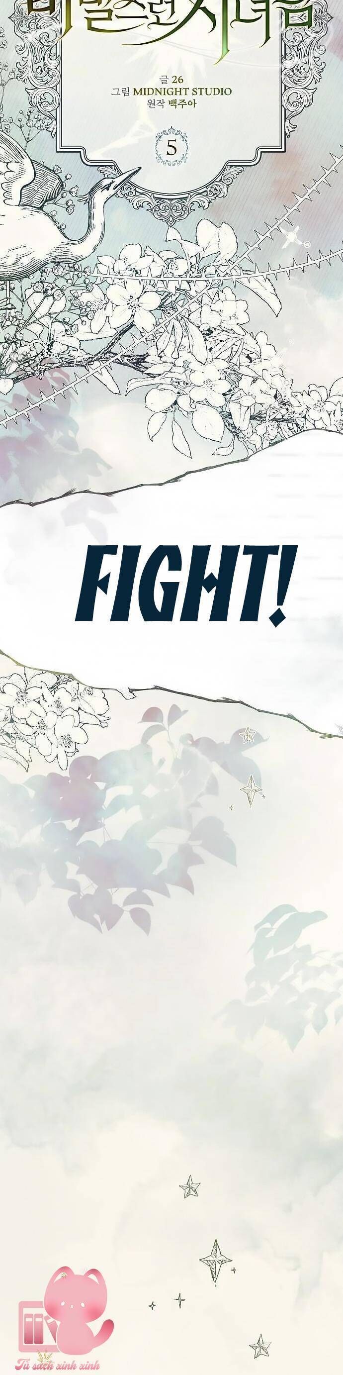 Hầu Nữ Bí Mật Của Bá Tước - Chapter 5 - Page 21