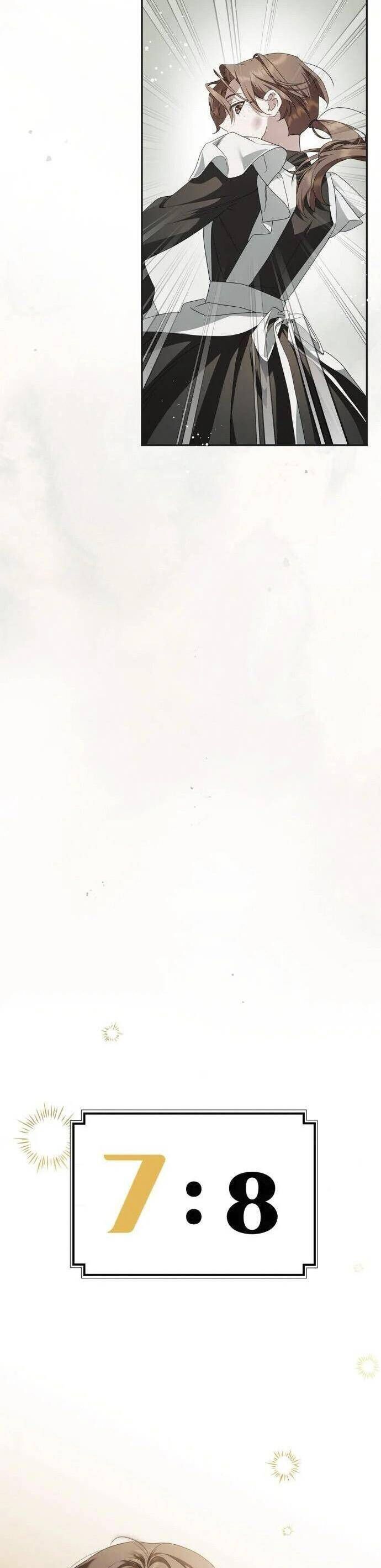 Hầu Nữ Bí Mật Của Bá Tước - Chapter 5 - Page 25