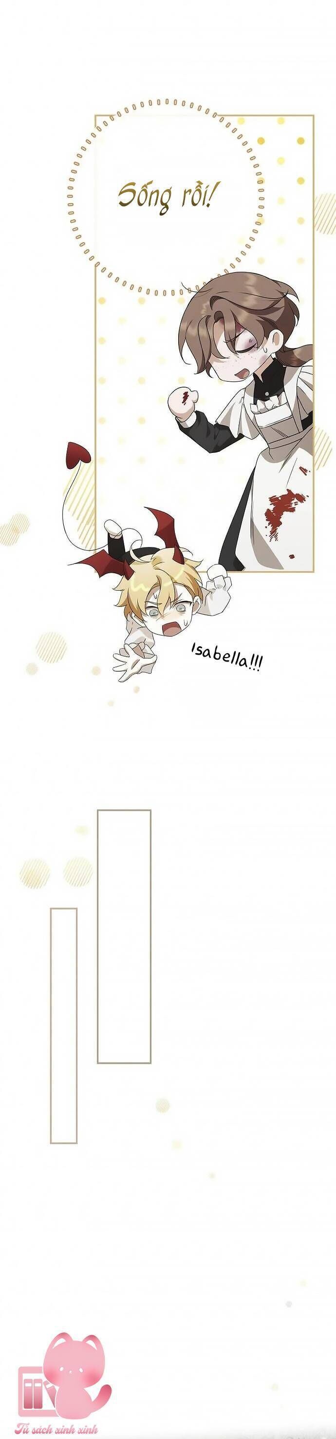 Hầu Nữ Bí Mật Của Bá Tước - Chapter 5 - Page 31