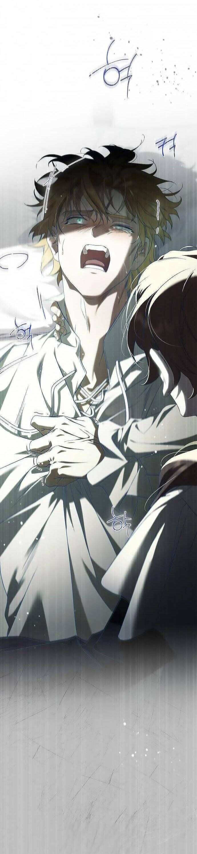 Hầu Nữ Bí Mật Của Bá Tước - Chapter 5 - Page 35