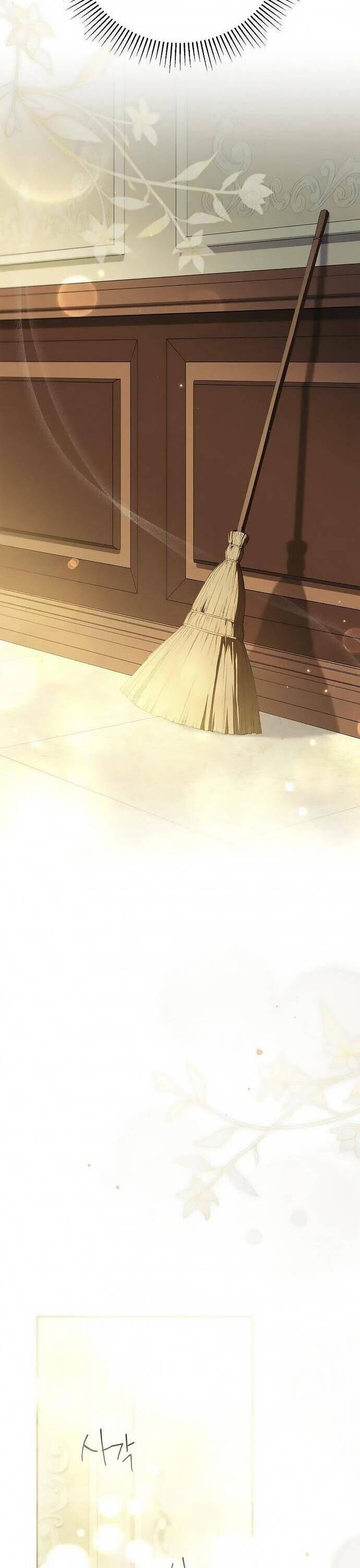 Hầu Nữ Bí Mật Của Bá Tước - Chapter 5 - Page 45