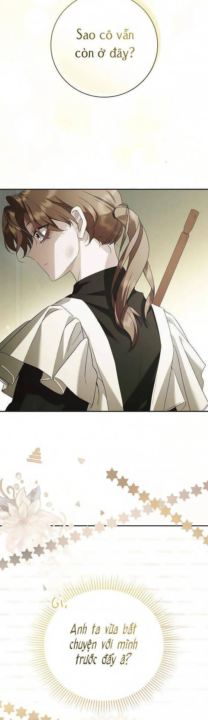 Hầu Nữ Bí Mật Của Bá Tước - Chapter 5 - Page 48