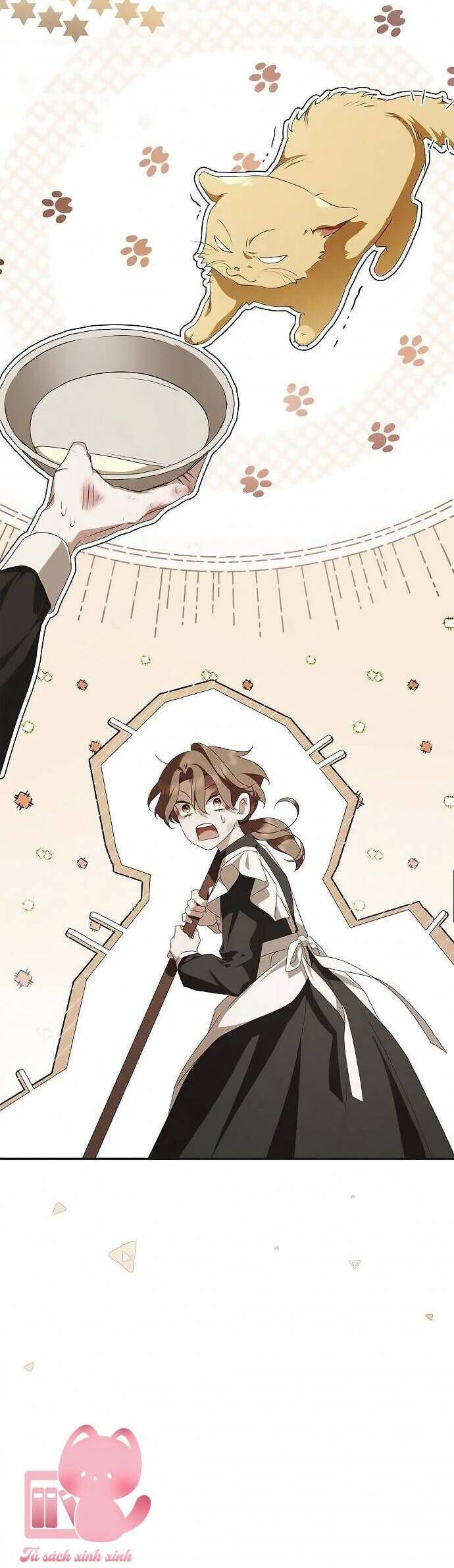 Hầu Nữ Bí Mật Của Bá Tước - Chapter 5 - Page 49