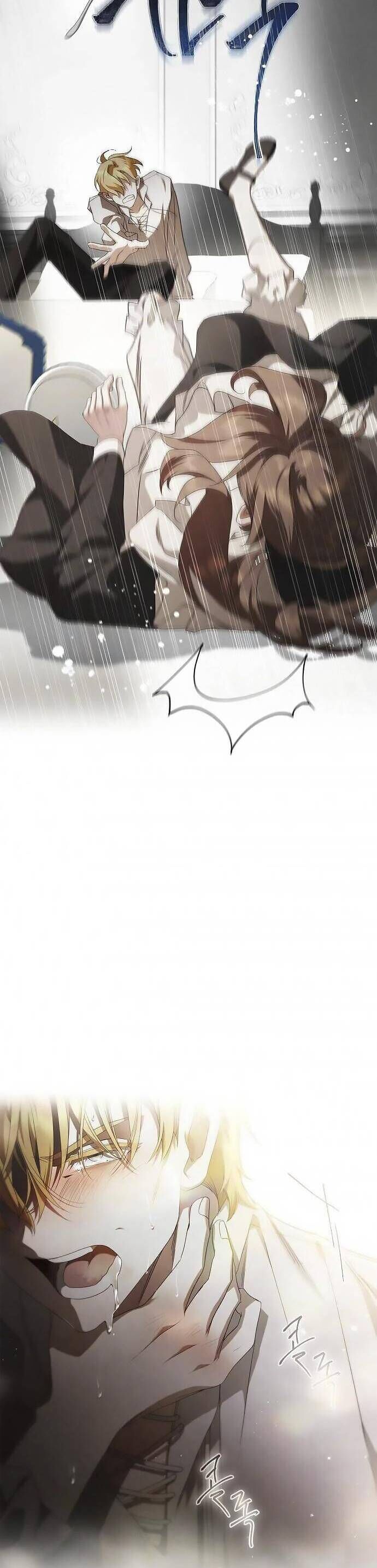 Hầu Nữ Bí Mật Của Bá Tước - Chapter 5 - Page 5