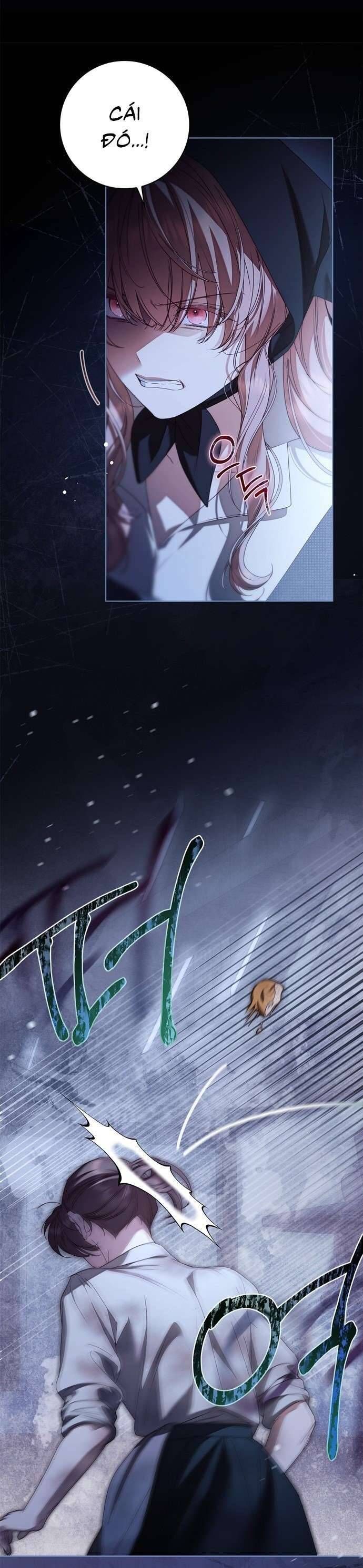 Hầu Nữ Bí Mật Của Bá Tước - Chapter 50 - Page 14