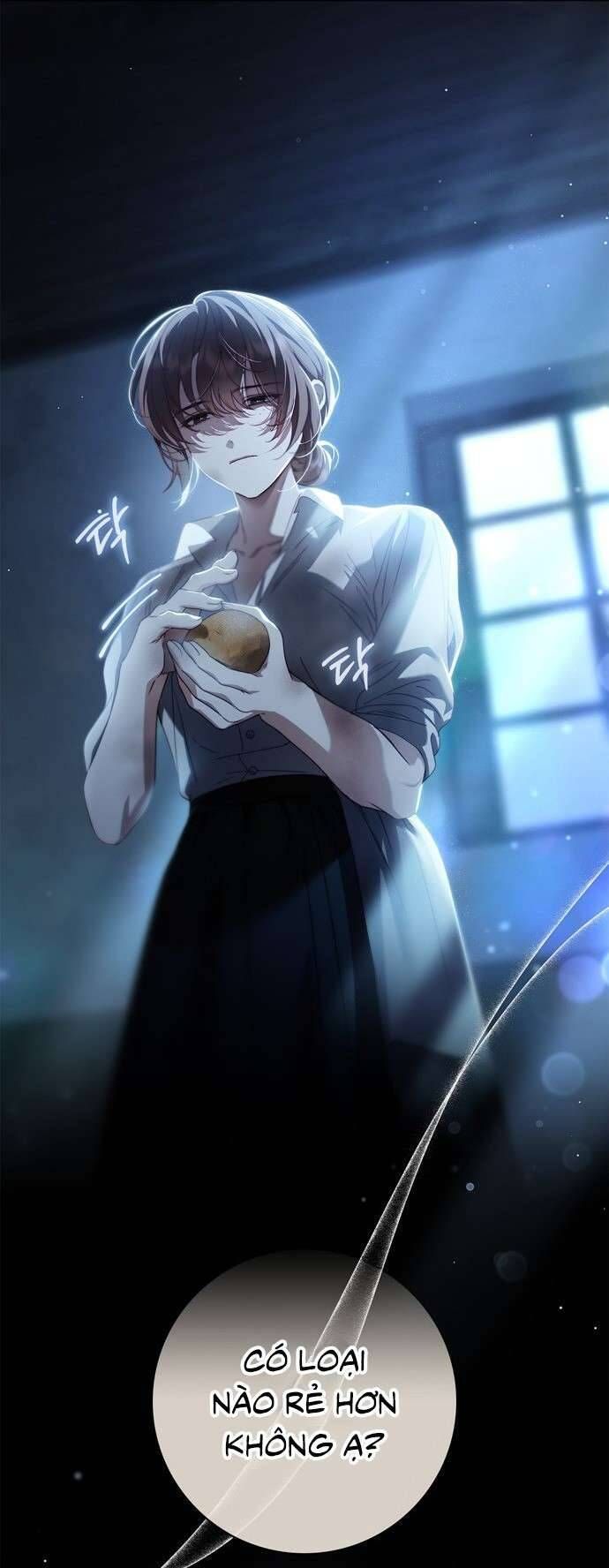 Hầu Nữ Bí Mật Của Bá Tước - Chapter 50 - Page 16